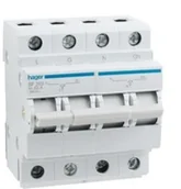 Bezpieczniki elektryczne - Przełącznik modułowy sieć- agregat 63A 2P SF263 - miniaturka - grafika 1