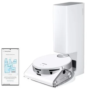 Robot sprzątający Samsung Jet Bot Al+ VR50T95735W - Roboty sprzątające - miniaturka - grafika 2