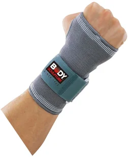 Body Sculpture BNS002 - Ściągacze i opaski sportowe Body Sculpture BNS002 - Ściągacze i opaski sportowe - miniaturka - grafika 1