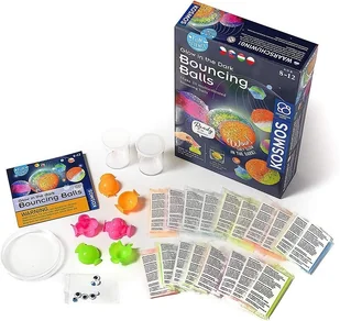 Piatnik Bouncing Balls - Gry planszowe - miniaturka - grafika 2