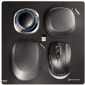 Myszki - 3Dconnexion SpaceMouse Wireless Kit (3DX-700067) - miniaturka - grafika 1
