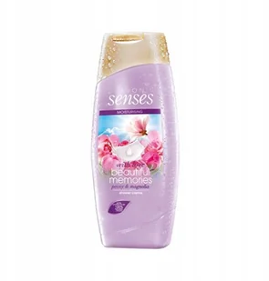Avon Żel Pod Prysznic 250 ml Peonia Magnolia - Kosmetyki do kąpieli - miniaturka - grafika 4