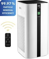 Oczyszczacze powietrza - Trotec AirgoClean 350 E - miniaturka - grafika 1