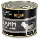 Mokra karma dla psów - Belcando Single Protein Jagnięcina 200 g mokra karma dla psa - miniaturka - grafika 1