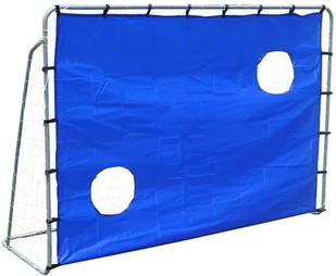 VIZARI Bramka do piłki nożnej, zestaw - Piłka nożna - miniaturka - grafika 4