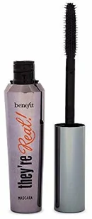 Benefit They´re Real Mascara 8,5g W Tusz do rzęs Black 52483 - Tusze do rzęs - miniaturka - grafika 3
