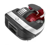 Roboty sprzątające - Rowenta Smart Force Cyclonic Animal Care RR8043WH - miniaturka - grafika 1