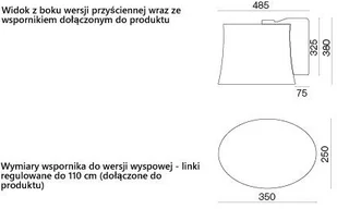 Falmec ZEPHIRO E.ion - Okapy kuchenne - miniaturka - grafika 9