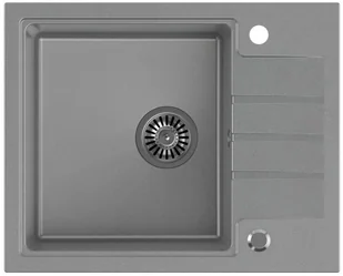 STEINER Zlewozmywak CARLO - Zlewozmywaki - miniaturka - grafika 2