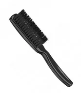 Kosmetyki i akcesoria do pielęgnacji brody - Eurostil Eurostil Fade Brush szczotka barberska fryzjerska - miniaturka - grafika 1