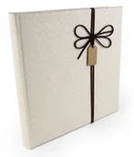 Albumy fotograficzne - ZEP Album 40 stron z pergaminem Victoria Cream VTC ALT20VTC - miniaturka - grafika 1