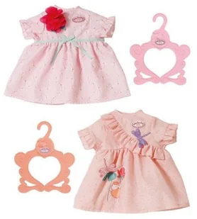 Zapf Creation Ubranko Baby Annabell - Akcesoria dla lalek - miniaturka - grafika 2
