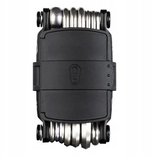 Crank Brothers Klucze Scyzoryk Multi 20 Skuwacz - Akcesoria rowerowe - miniaturka - grafika 2