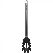 Łyżki - Lamart Łyżka do makaronu Inox LT3989 LT3989 - miniaturka - grafika 1
