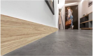 VOX Listwa przypodłogowa ESQUERO - Listwy przypodłogowe - miniaturka - grafika 5