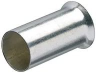 Kostki, złączki, wtyczki - Knipex 97 99 390 tulejek końcówek żył, nieizolowanych 97 99 390 - miniaturka - grafika 1