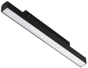 Akcesoria do oświetlenia - Oxyled MultiLINE STRIPE S 12W neutralna 4000K czarny 120st 893357 - miniaturka - grafika 1