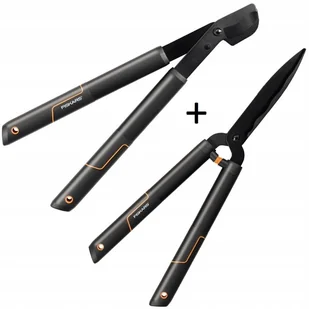 Fiskars Hook Singlestep - Nożyce i sekatory - miniaturka - grafika 4