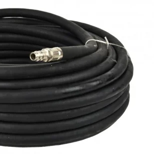 GEKO Wąż pneumatyczny gumowy 20m 10x15mm czarny 1920 G02974 - Akcesoria pneumatyczne - miniaturka - grafika 2