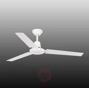 FARO ECO INDUS Biały (33005) - Wentylatory sufitowe - miniaturka - grafika 3