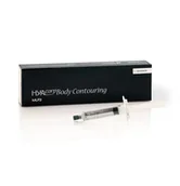 Pozostałe kosmetyki - HYAcorp HYAcorp MLF2 10ml - modelowanie ciała 01-0107 - miniaturka - grafika 1