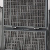 Akcesoria i części AGD - Opus Filtr HEPA do ACC 55 NB-7518 - miniaturka - grafika 1