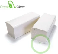 Ręczniki papierowe - Ręcznik ZZ Celuloza 3000 ZZCEL2B - miniaturka - grafika 1