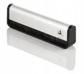 Akcesoria gramofonowe - ClearAudio Szczotka do płyt Lp antystatyczna Carbo - miniaturka - grafika 1