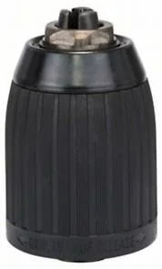 Bosch Szybkozaciskowy uchwyt wiertarski do 16 mm od 2 do 13 mm 1/2" do 20 2608572062 - Tuleje - miniaturka - grafika 2