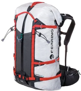 Ferrino Plecak alpinistyczny Instinct 40 + 5 white - Plecaki - miniaturka - grafika 2