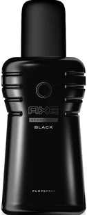 Axe Dezodorant w atomizerze Black 75 ml Unilever LETNIA WYPRZEDAŻ DO 80% - Pozostałe kosmetyki - miniaturka - grafika 2