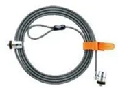Zabezpieczenia do laptopów - Dell Twin Microsaver Master Key Solution 461-10214 - miniaturka - grafika 1