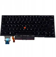 Klawiatury do laptopów - Lenovo Klawiatura X1 Carbon 7 2019 SN20R55527 - miniaturka - grafika 1