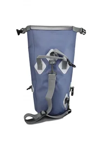 Semi Line Plecak wielofunkcyjny 8Y37BU 8Y37BU SAM ONE SIZE - Plecaki - miniaturka - grafika 3