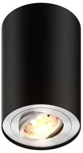 Zuma Line Rondoo Lampa sufitowa 1-punktowa 89201 - Lampy sufitowe Zuma Line Rondoo Lampa sufitowa 1-punktowa 89201 - Lampy sufitowe - miniaturka - grafika 6