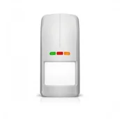 Akcesoria do alarmów - SATEL Czujka ruchu bezprzewodowa AOD-210-GY AOD-210-GY - miniaturka - grafika 1