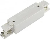 Lampy pozostałe - Spectrum LED LED SPS 2 zasilanie przelotowe białe unihimp 10138-uniw - miniaturka - grafika 1