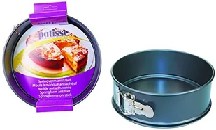 Patisse Kształt patisse 2926 Spring "Profi" 28 cm 2926 - Patelnie Patisse Kształt patisse 2926 Spring "Profi" 28 cm 2926 - Patelnie - miniaturka - grafika 1