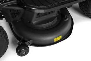 Stiga Tornado 3108 HW - Kosiarki traktorki - miniaturka - grafika 9