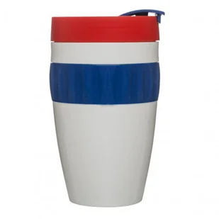 Sagaform Kubek plastikowy 0,4 l Picnic SF-5017157 - Kubki - miniaturka - grafika 2