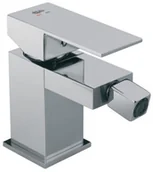 Baterie bidetowe - Bisk Bateria bidetowa ARKTIC mosiądz chromowany - miniaturka - grafika 1