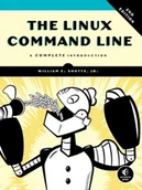 Obcojęzyczne książki informatyczne - William E. Jr. Shotts The Linux Command Line 2nd Edition - miniaturka - grafika 1