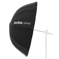 Parasolki studyjne - Godox Parasolka paraboliczna srebrna Godox UB-85S - miniaturka - grafika 1