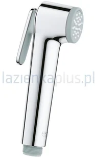 Grohe słuchawka prysznicowa Tempesta-F Trigger Spray 3027512001 27512001 - Akcesoria do armatury i ceramiki - miniaturka - grafika 2