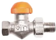 Herz Zawór termostatyczny TS-98-V 1762369 - Zawory i kraniki - miniaturka - grafika 4