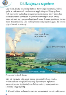 Wydawnictwo Juka Gra w kolory. Podręcznik klasa 2, część 4 890342 - Podręczniki dla szkół podstawowych - miniaturka - grafika 7