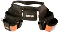 Skrzynki i torby narzędziowe - BAHCO Pas na narzędzia z kieszeniami, 63 x 10 38 cm, 4750-3PB-2 SNA Europe - miniaturka - grafika 1