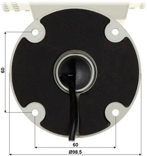 ZEWNĘTRZNY REFLEKTOR PODCZERWIENI 3N-130/60S2 3N-130/60S2 - Akcesoria do monitoringu - miniaturka - grafika 3