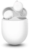 Słuchawki - Google Pixel Buds A-Series Białe (GA02213-EU) - miniaturka - grafika 1