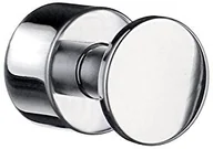 Akcesoria do wc - Smedbo Haczyk na ręczniki House różne kolory SME_RK3455 - miniaturka - grafika 1